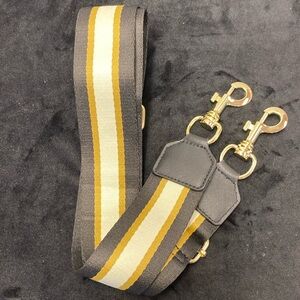 Classic Multicolour Strap for Handbags